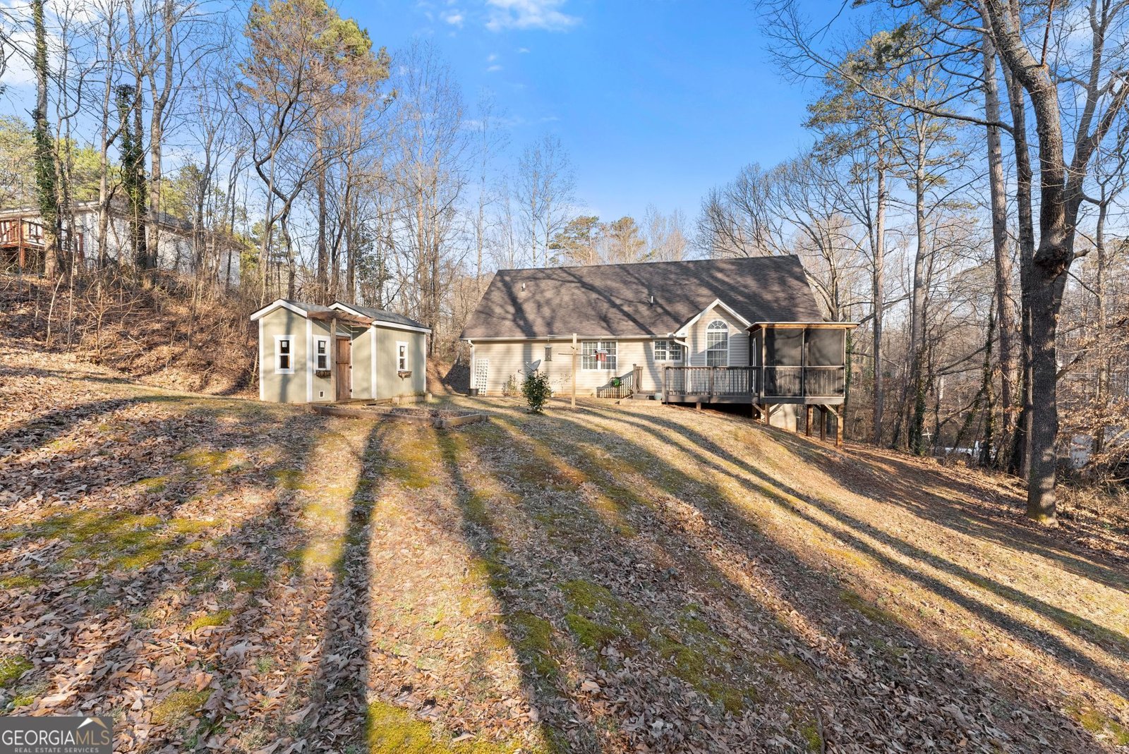 296 Modoc Drive Cornelia - Photo 39