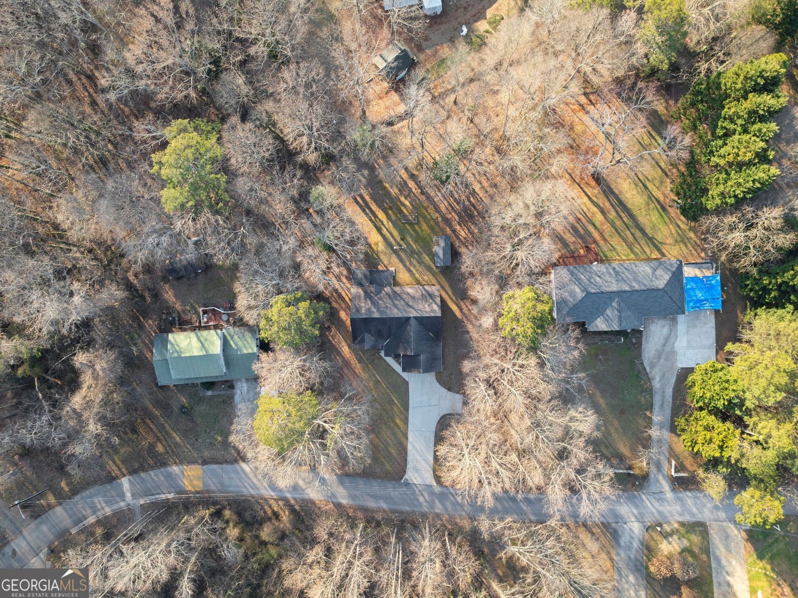 296 Modoc Drive Cornelia - Photo 40