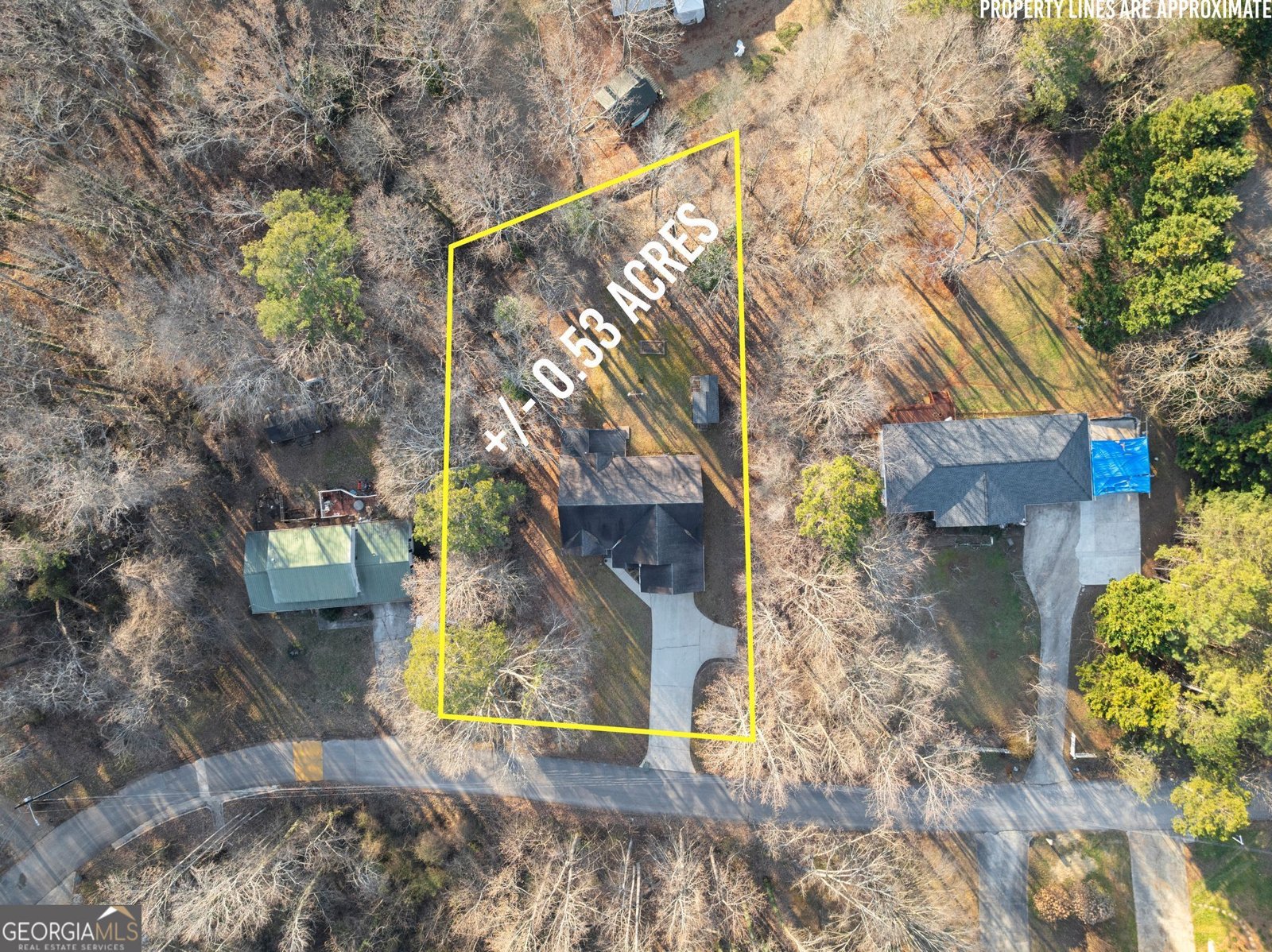 296 Modoc Drive Cornelia - Photo 41