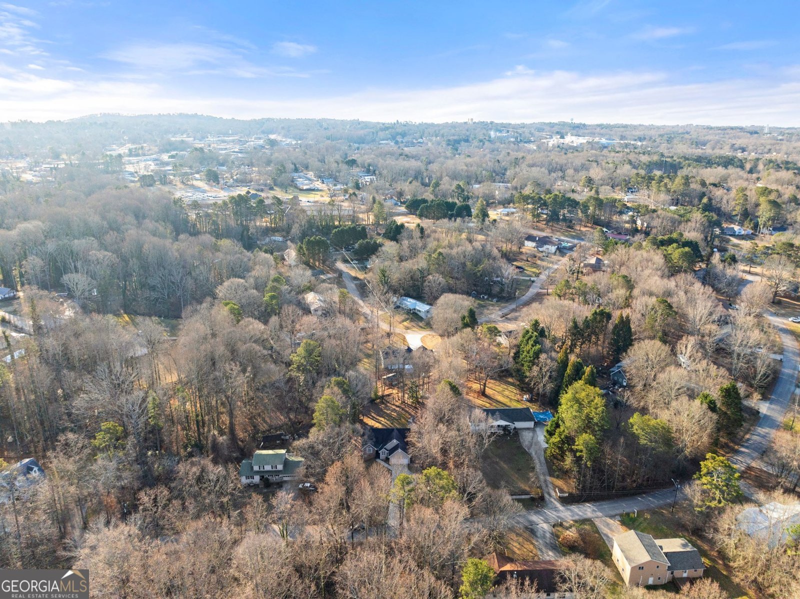 296 Modoc Drive Cornelia - Photo 43