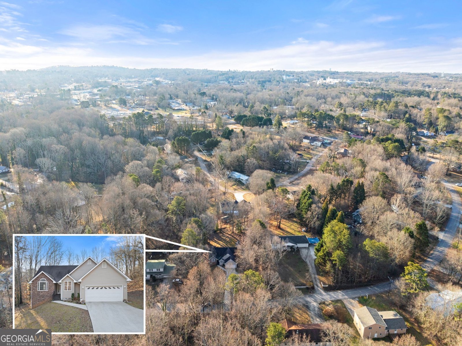 296 Modoc Drive Cornelia - Photo 44