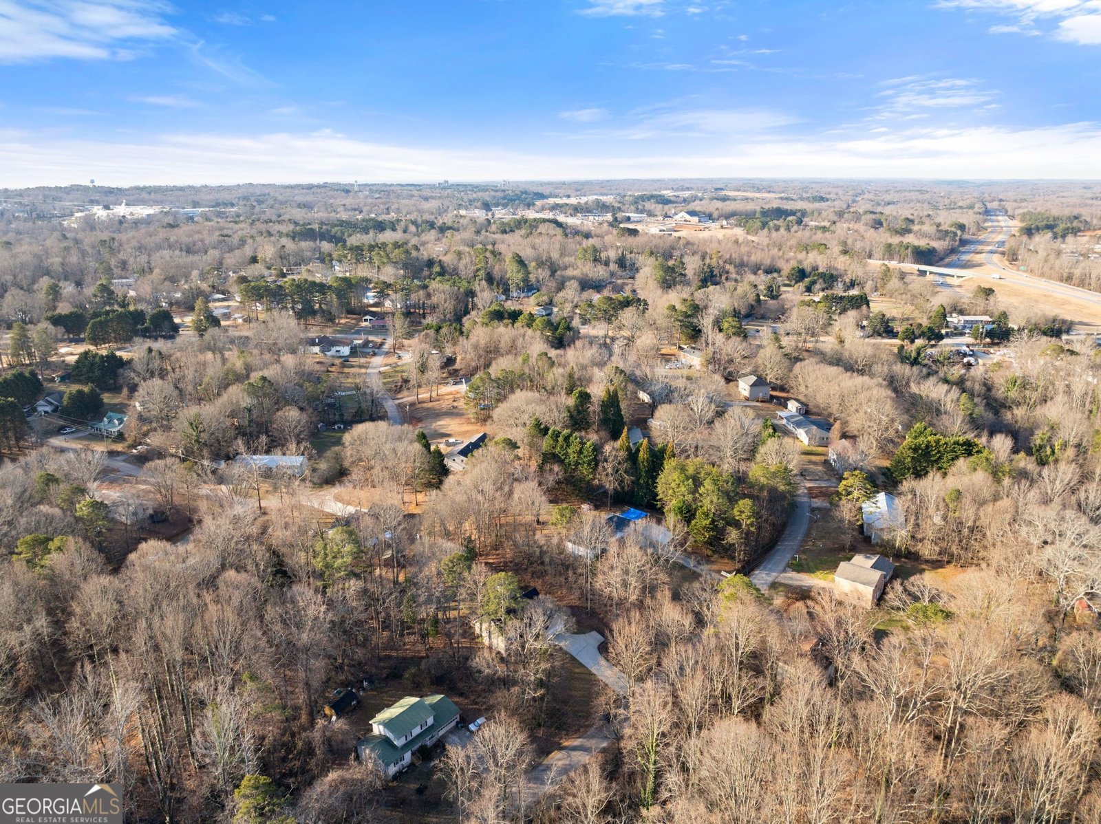 296 Modoc Drive Cornelia - Photo 45