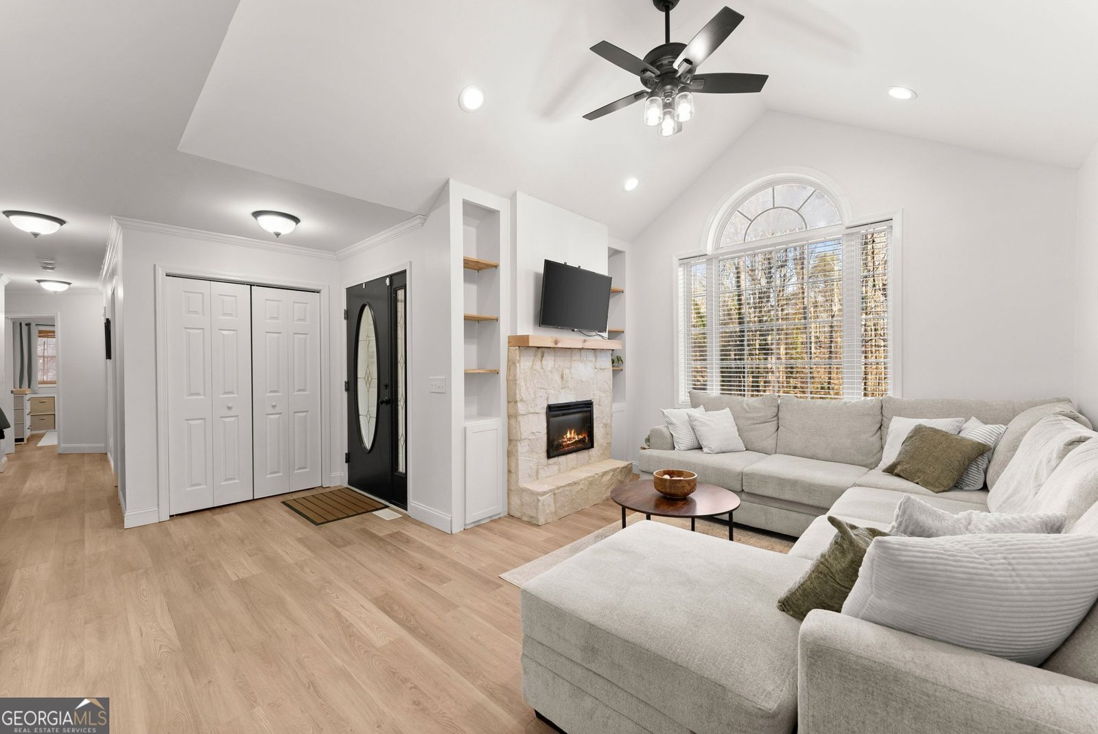 296 Modoc Drive Cornelia - Photo 9