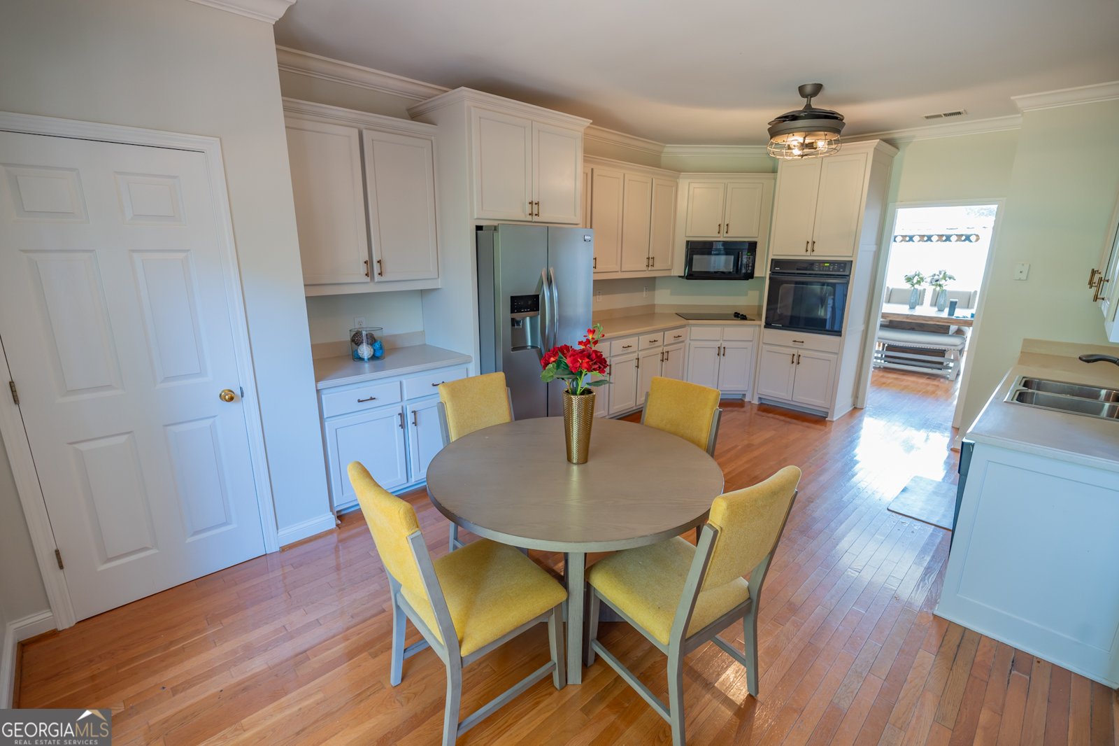 229 Overland Trail McDonough - Photo 11