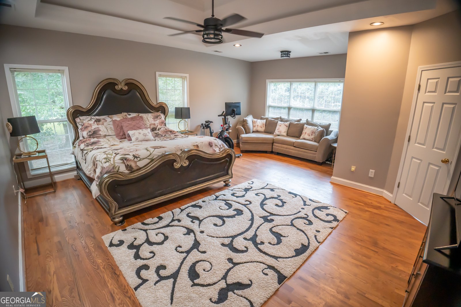 229 Overland Trail McDonough - Photo 13