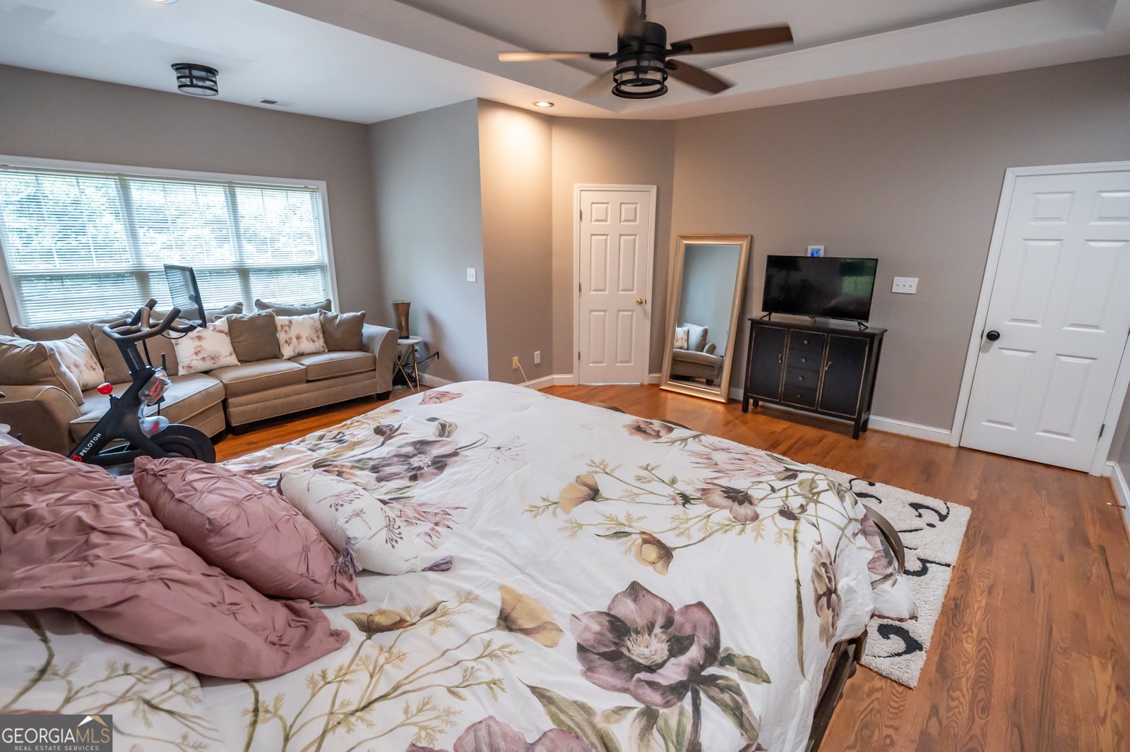 229 Overland Trail McDonough - Photo 14