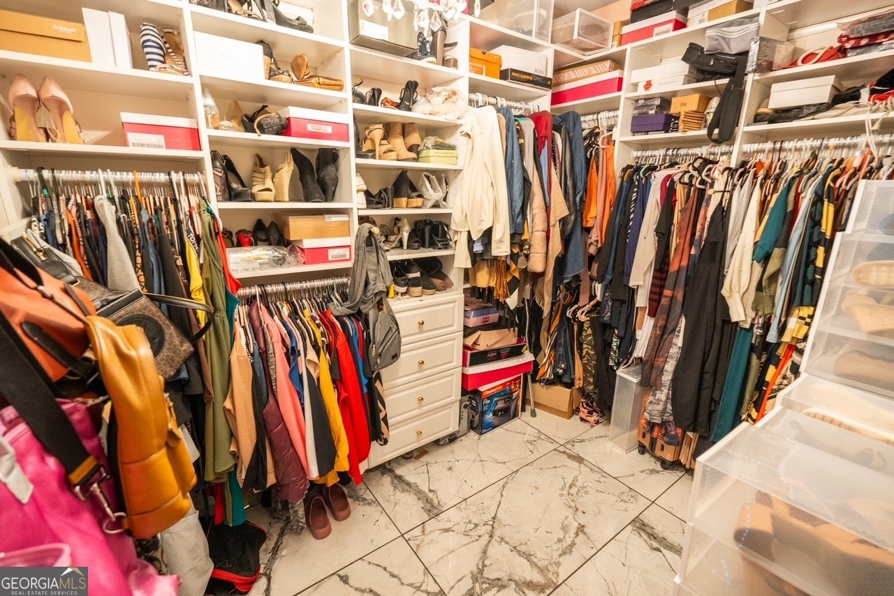 229 Overland Trail McDonough - Photo 18