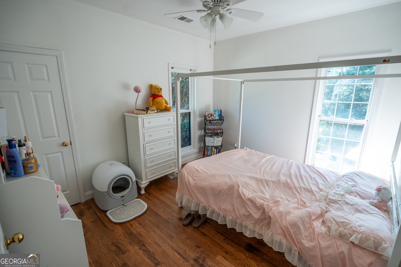 229 Overland Trail McDonough - Photo 20