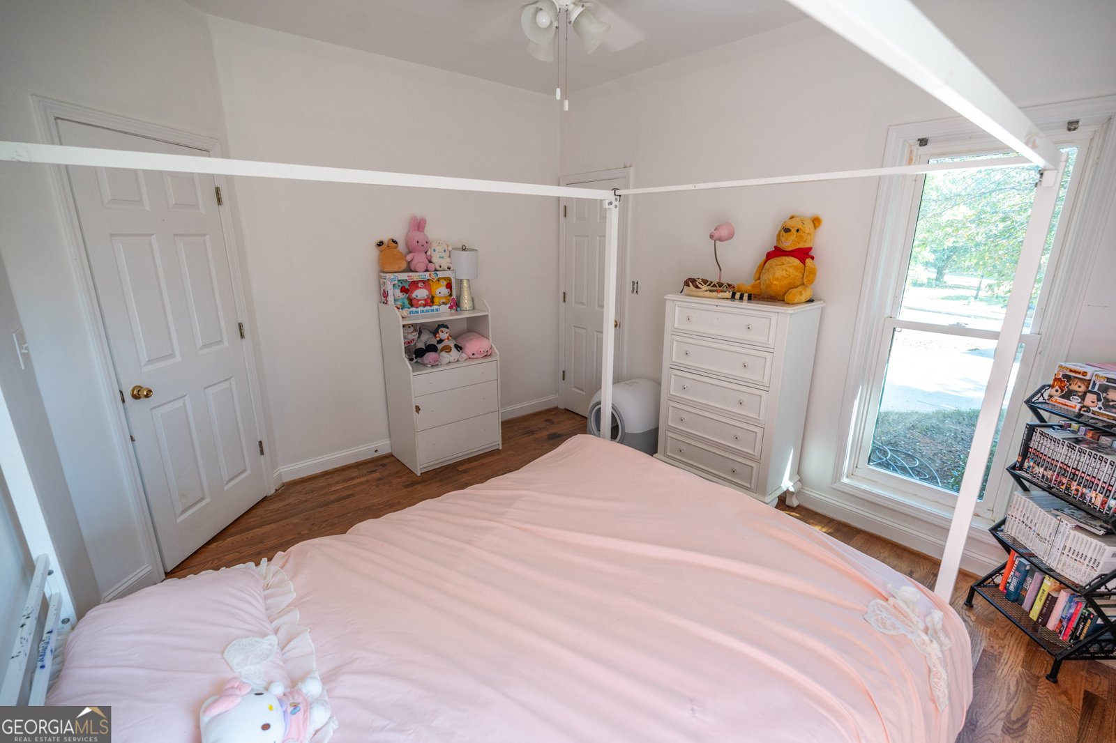 229 Overland Trail McDonough - Photo 21