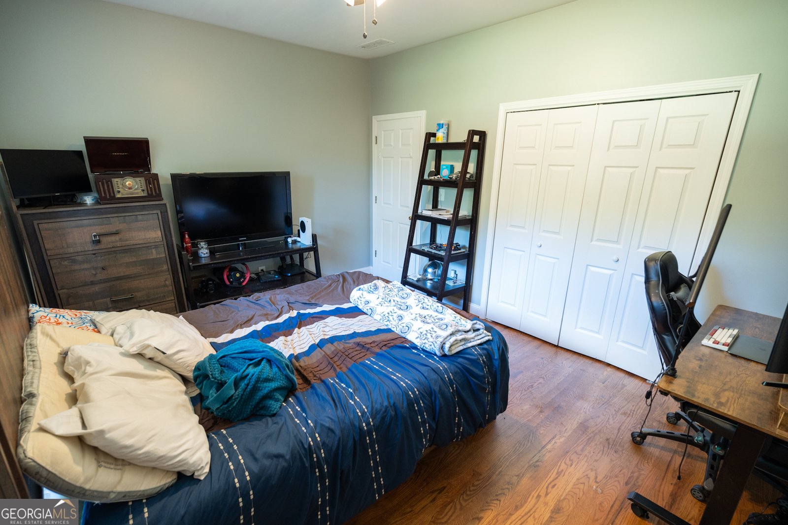 229 Overland Trail McDonough - Photo 22