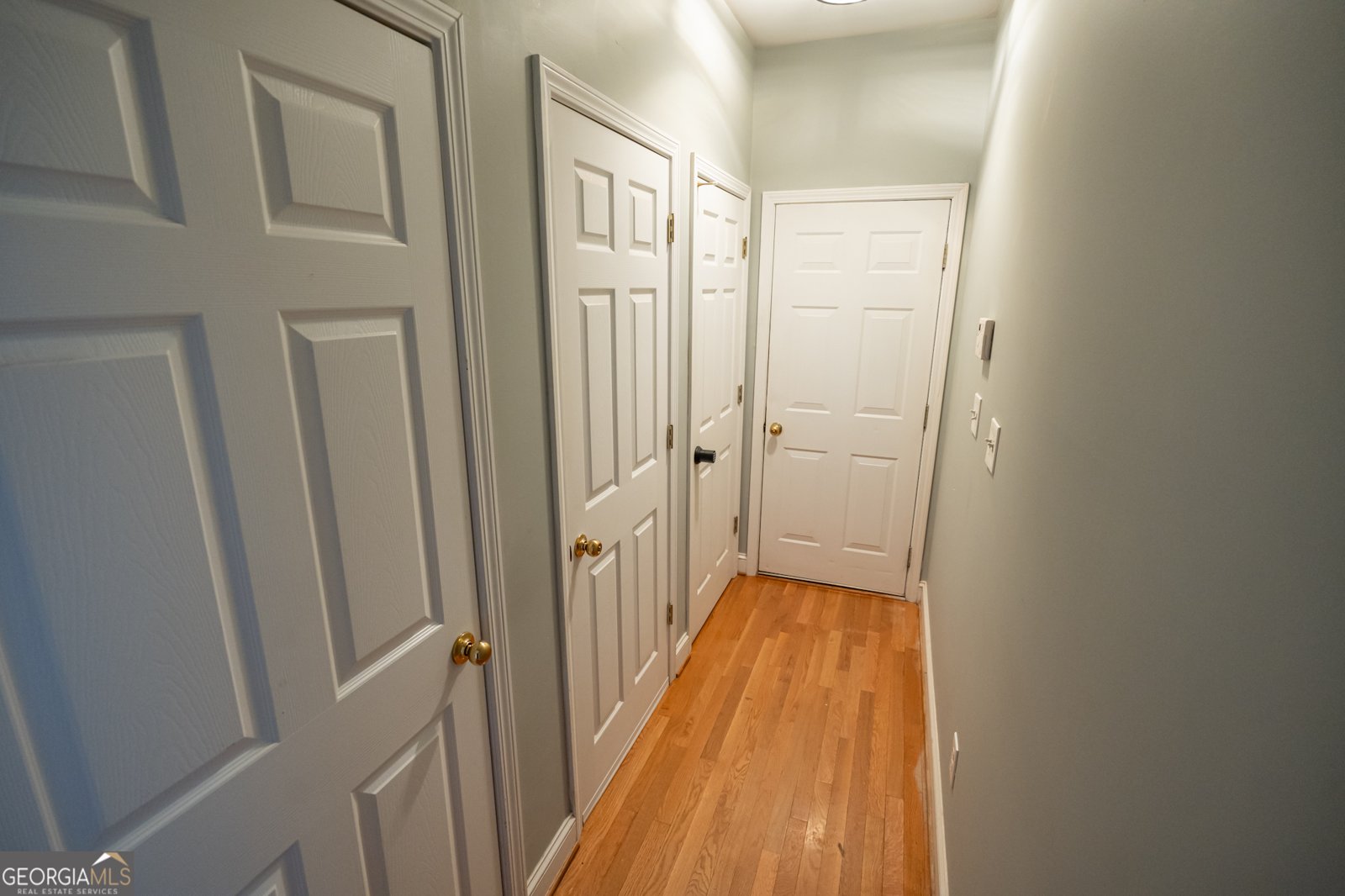 229 Overland Trail McDonough - Photo 26