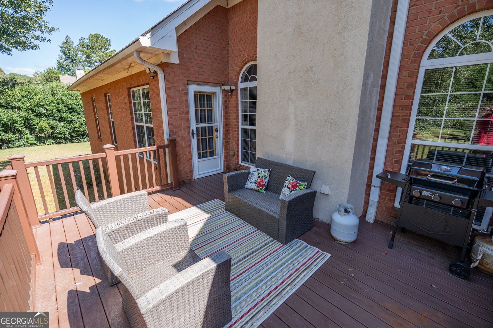 229 Overland Trail McDonough - Photo 32