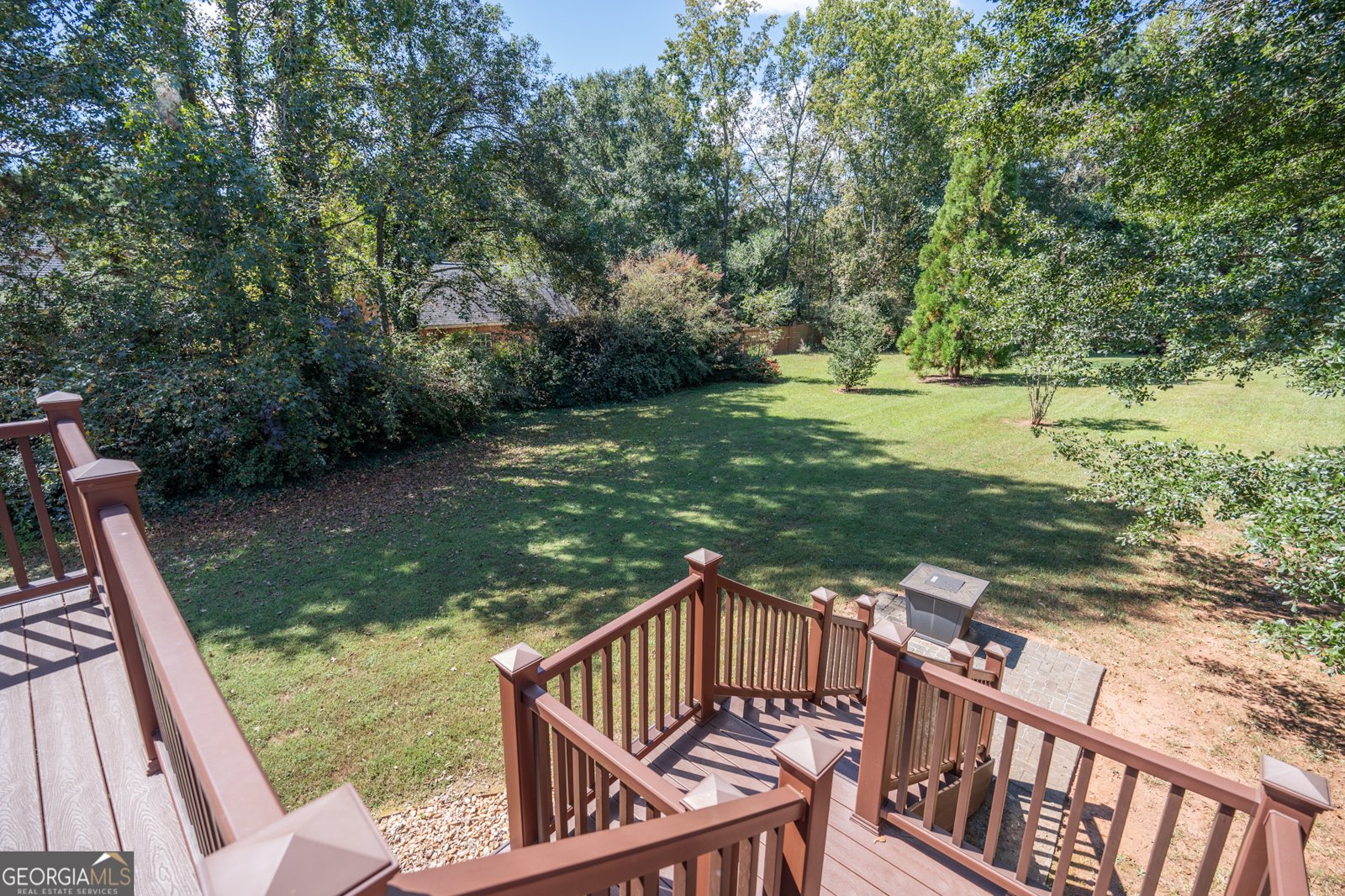 229 Overland Trail McDonough - Photo 33