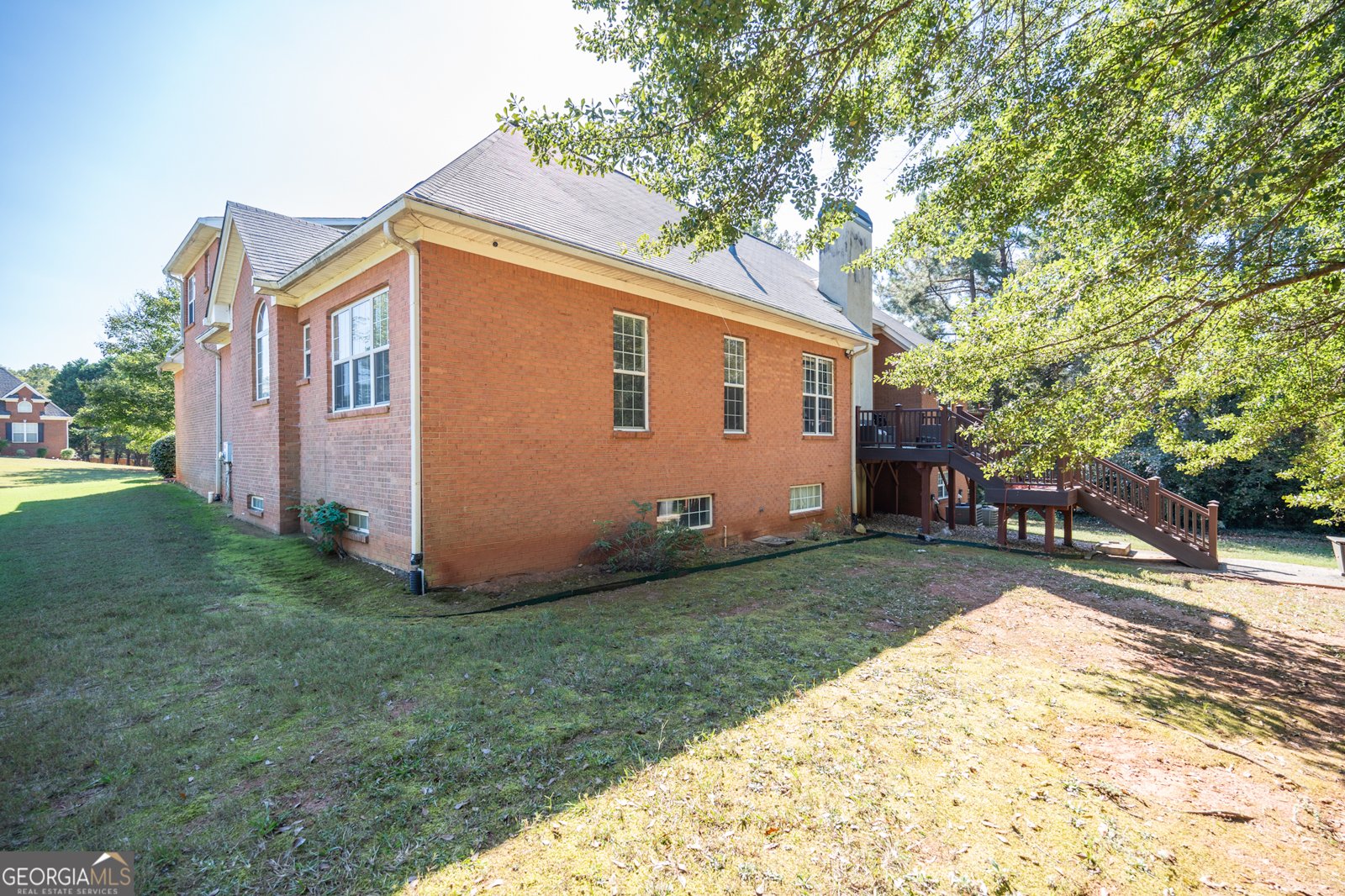 229 Overland Trail McDonough - Photo 36