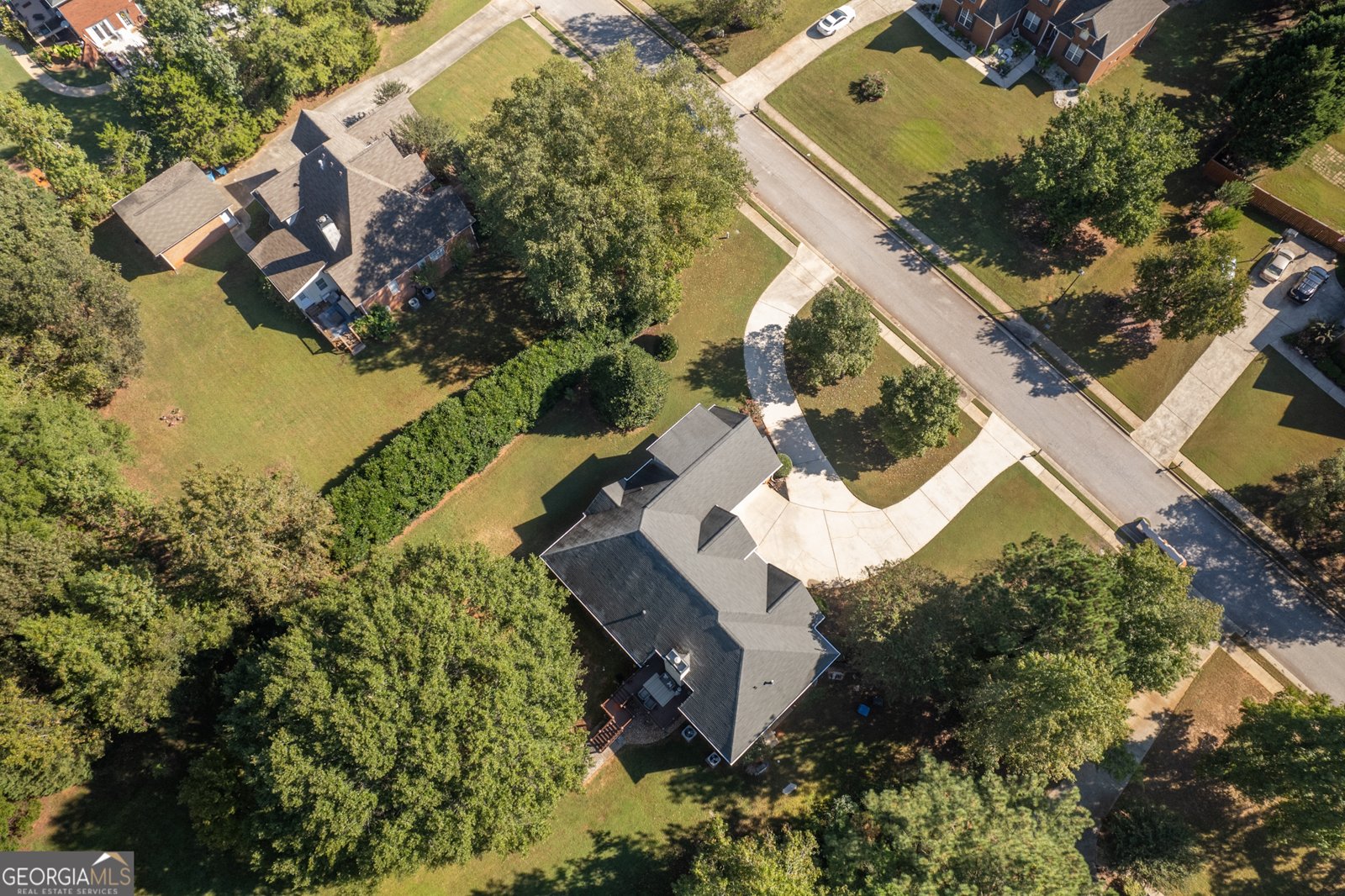 229 Overland Trail McDonough - Photo 39