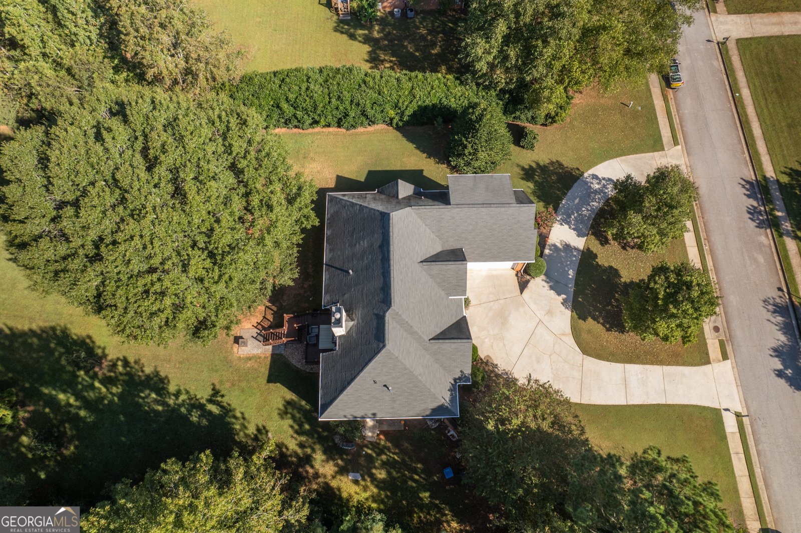 229 Overland Trail McDonough - Photo 40