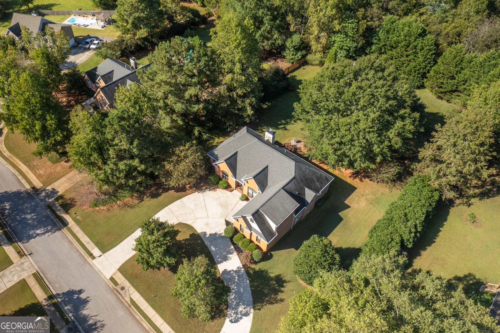 229 Overland Trail McDonough - Photo 41