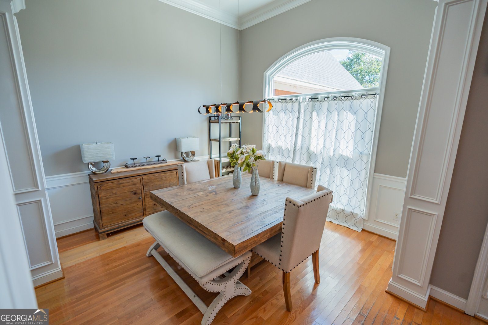 229 Overland Trail McDonough - Photo 6