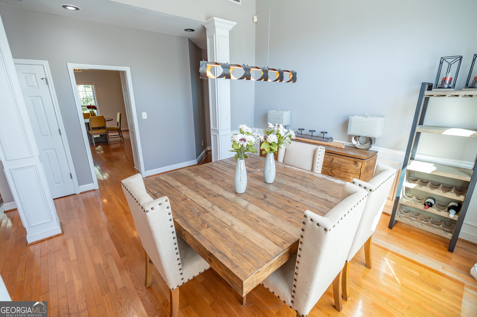 229 Overland Trail McDonough - Photo 7