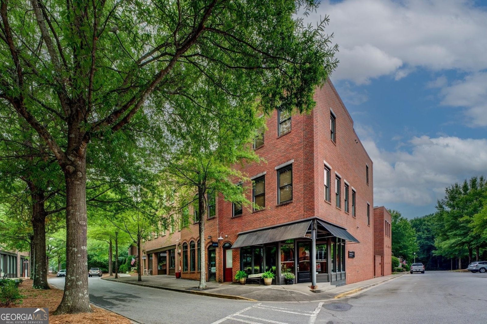 4165 Raphael Street Covington - Photo 1