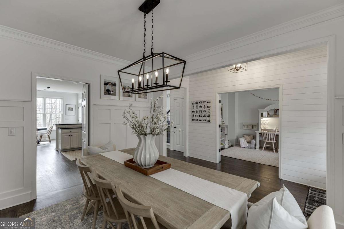 7267 Grand Reunion Drive Hoschton - Photo 10