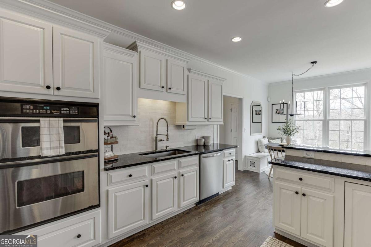 7267 Grand Reunion Drive Hoschton - Photo 12