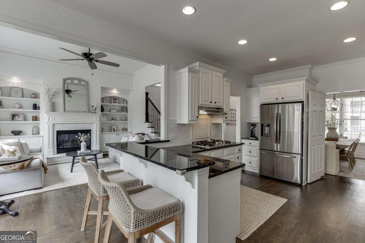 7267 Grand Reunion Drive Hoschton - Photo 14