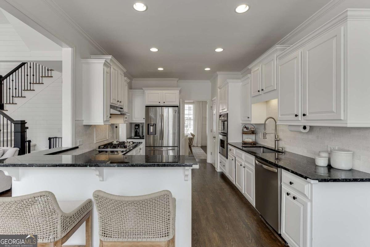 7267 Grand Reunion Drive Hoschton - Photo 15