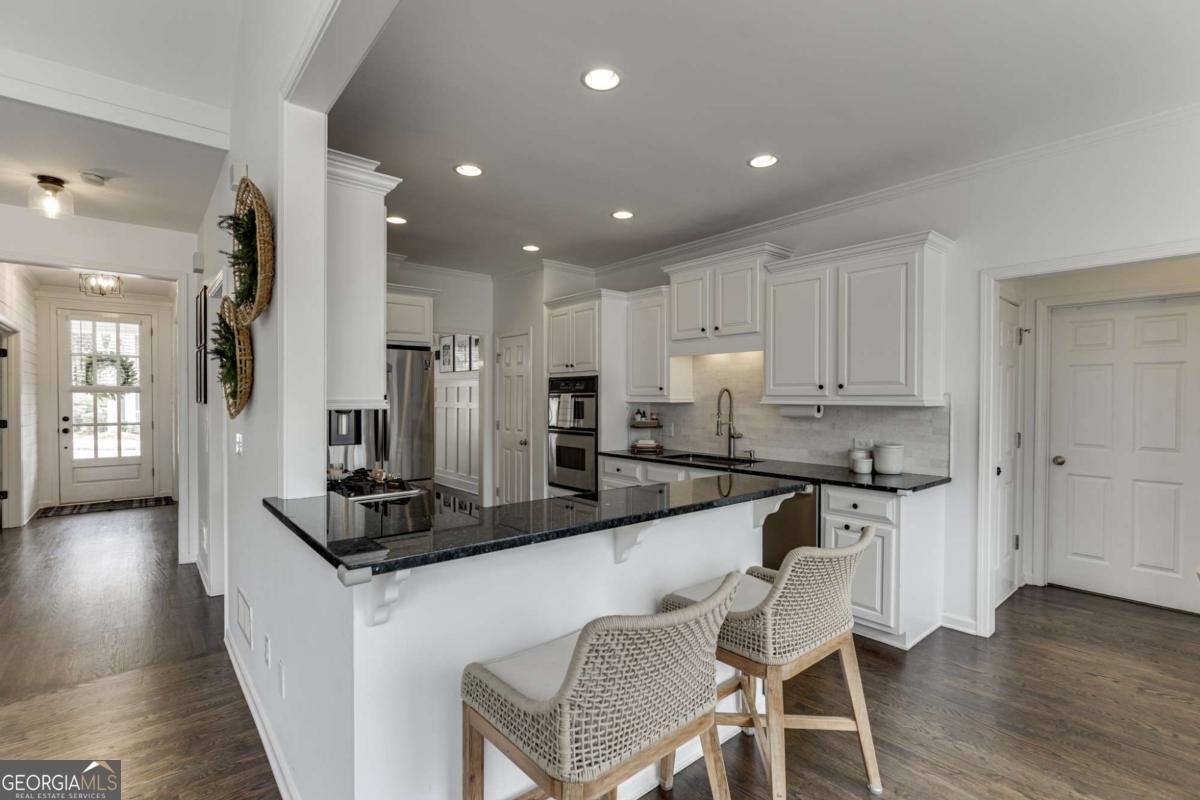 7267 Grand Reunion Drive Hoschton - Photo 16