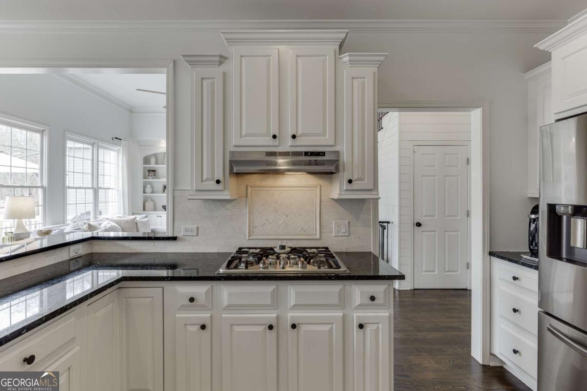 7267 Grand Reunion Drive Hoschton - Photo 17