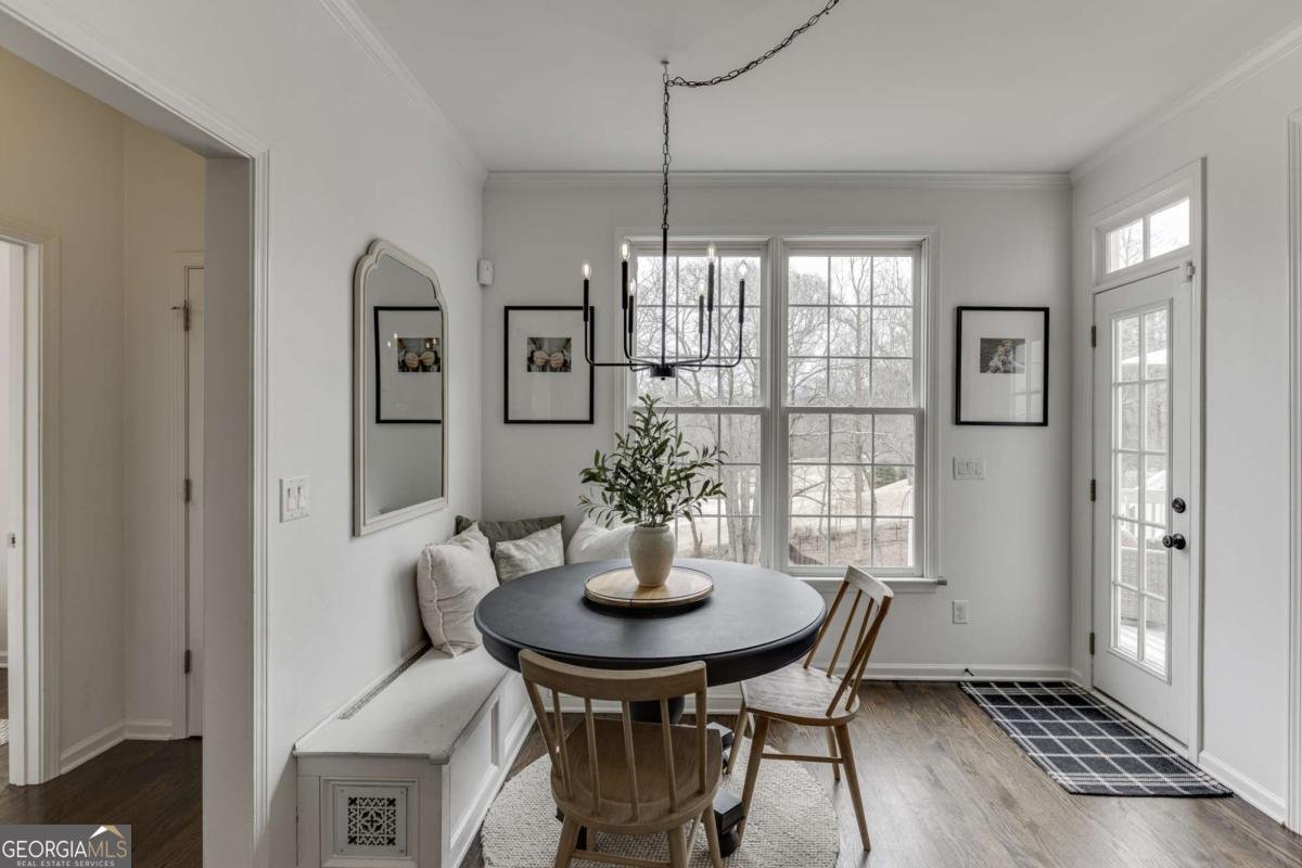 7267 Grand Reunion Drive Hoschton - Photo 18