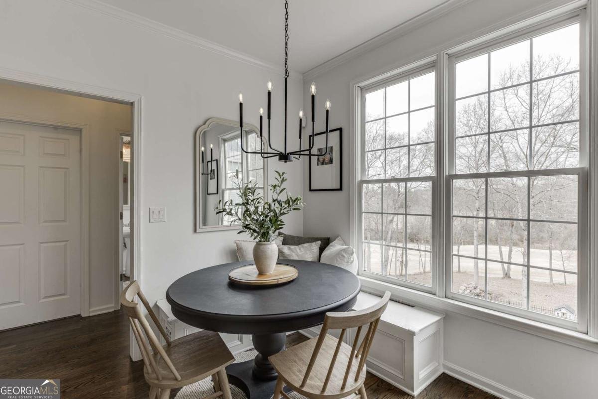 7267 Grand Reunion Drive Hoschton - Photo 19