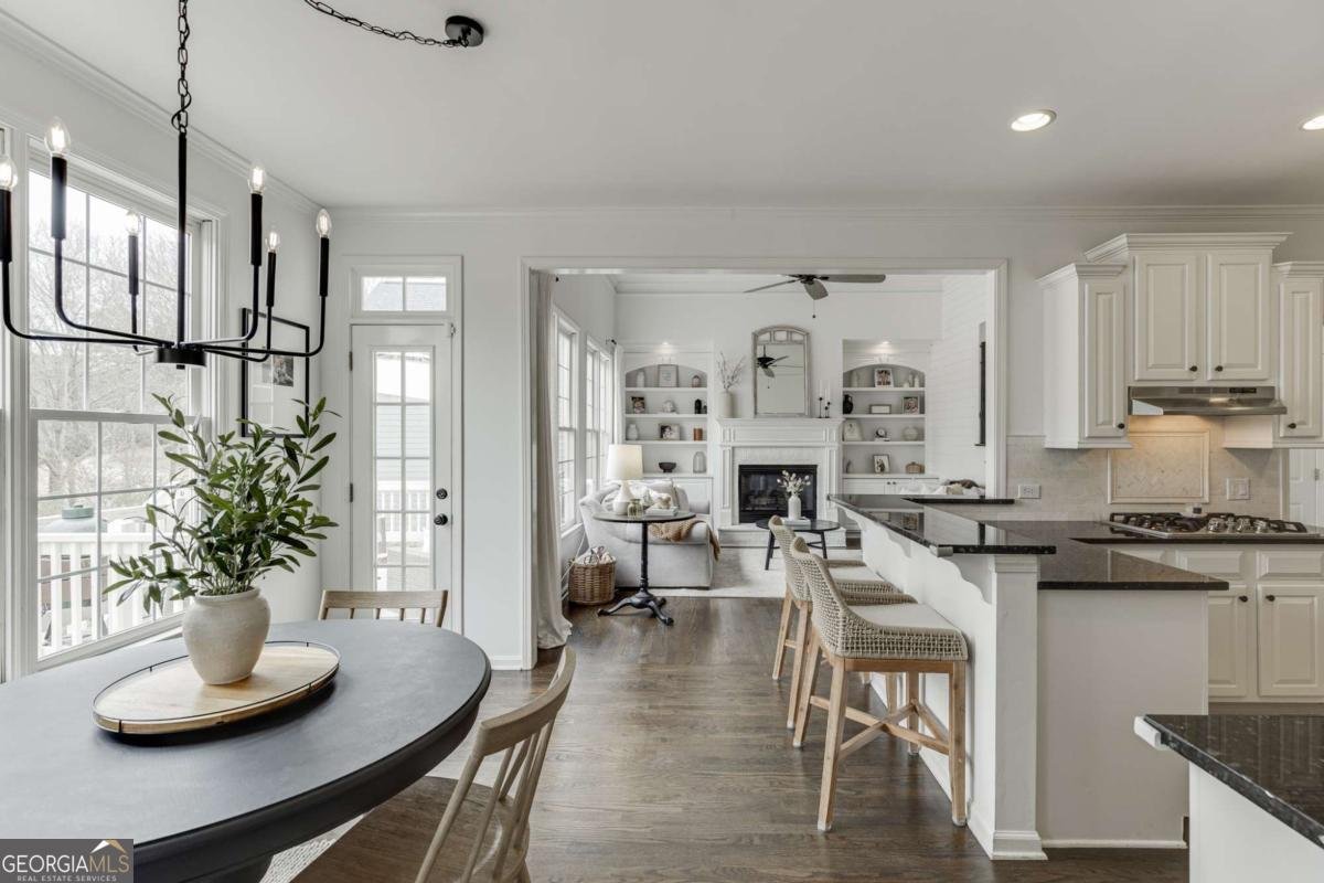 7267 Grand Reunion Drive Hoschton - Photo 20