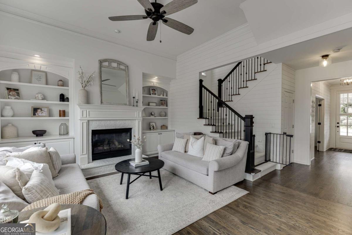 7267 Grand Reunion Drive Hoschton - Photo 22