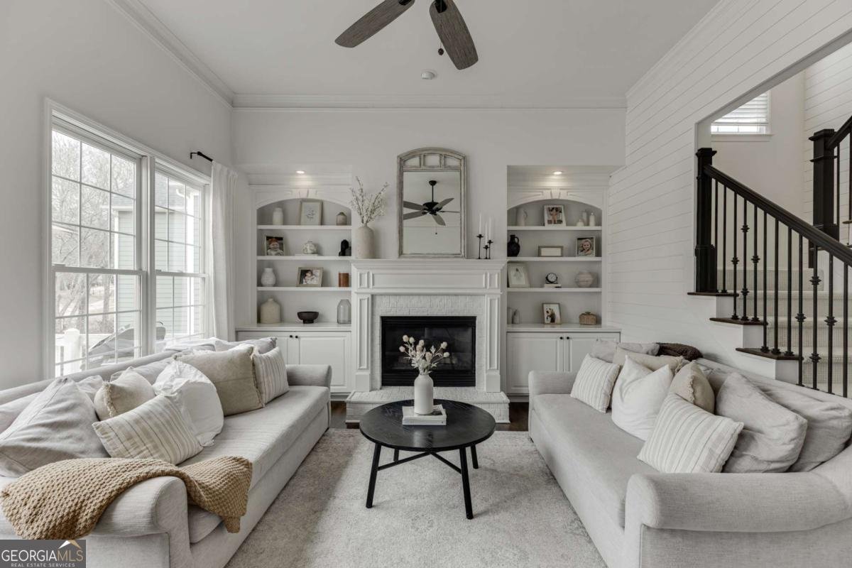 7267 Grand Reunion Drive Hoschton - Photo 23