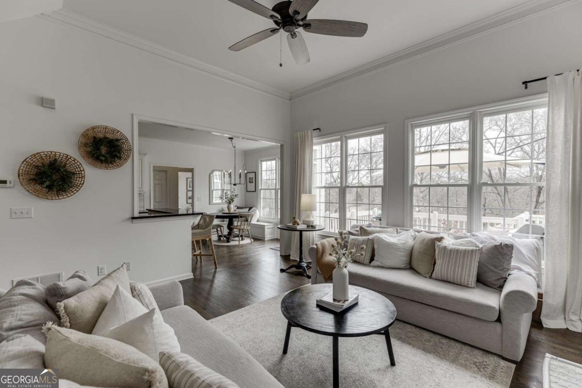 7267 Grand Reunion Drive Hoschton - Photo 25