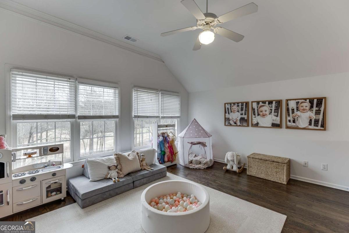 7267 Grand Reunion Drive Hoschton - Photo 28