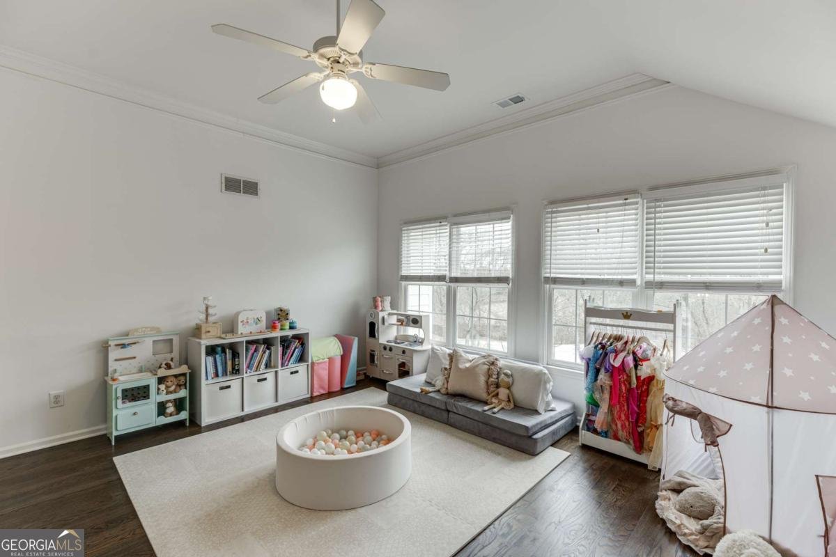 7267 Grand Reunion Drive Hoschton - Photo 30