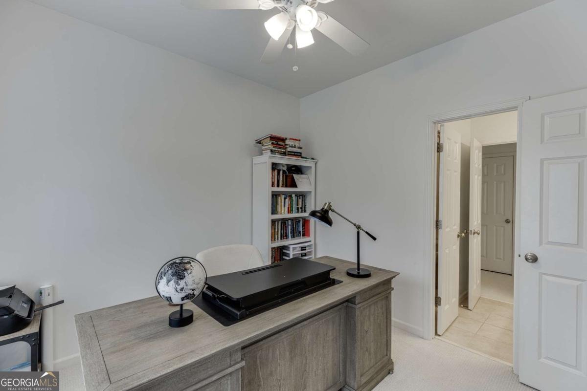 7267 Grand Reunion Drive Hoschton - Photo 34