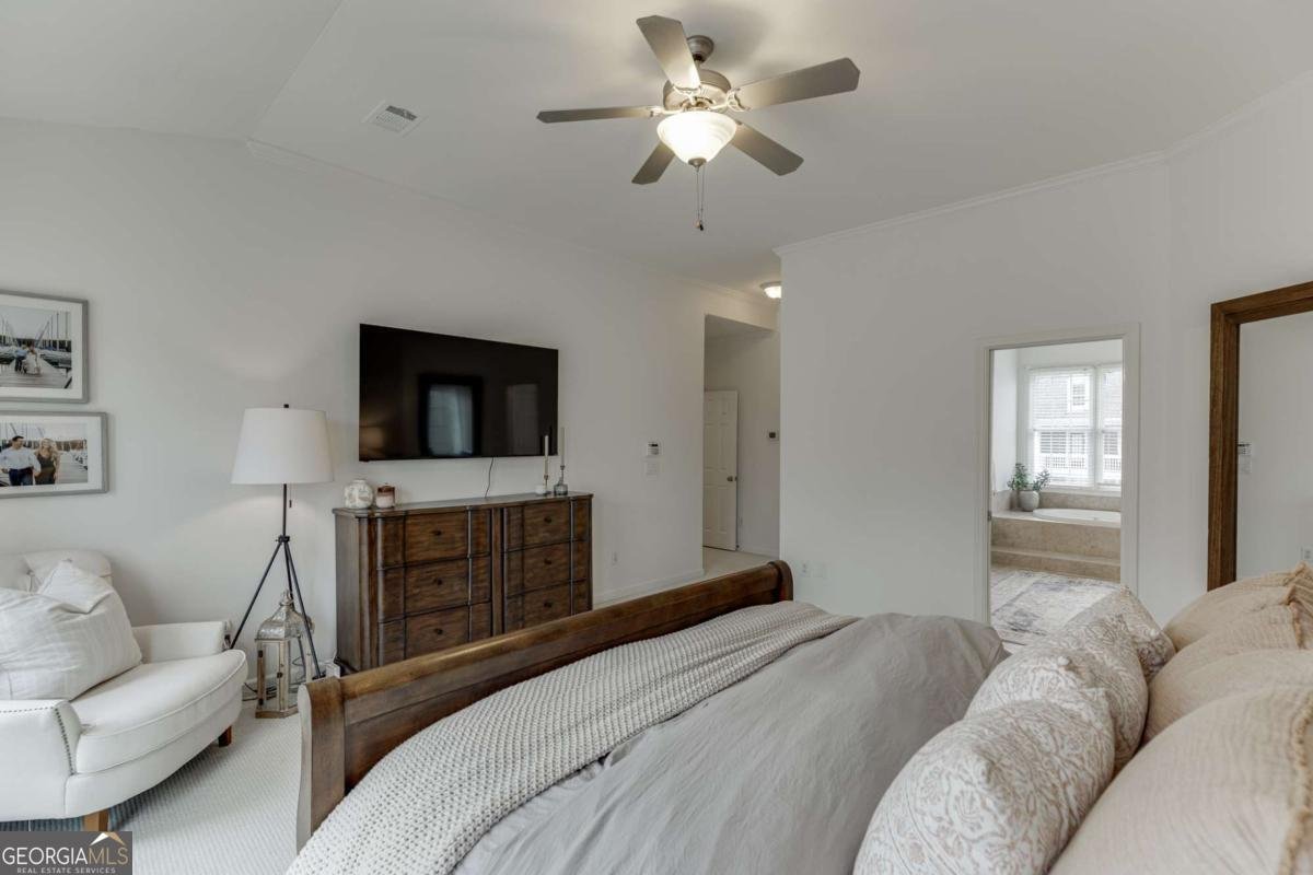 7267 Grand Reunion Drive Hoschton - Photo 40