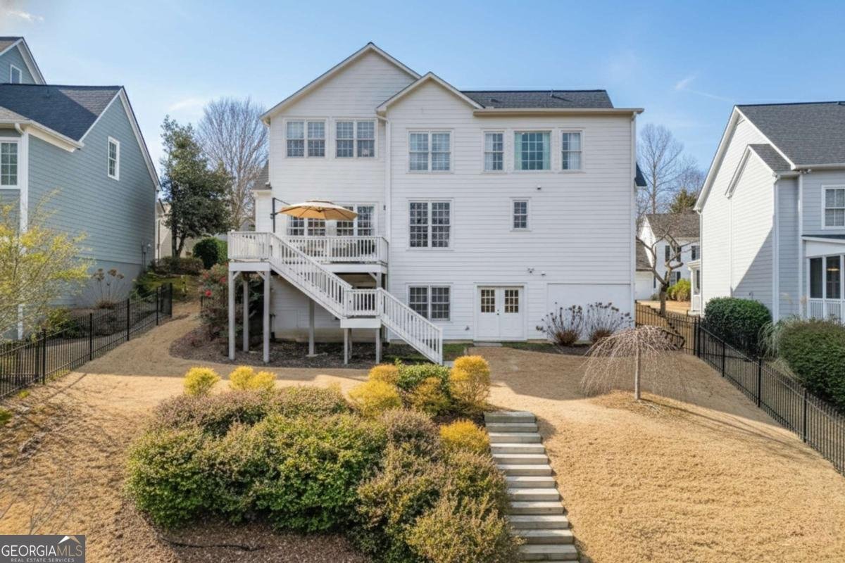 7267 Grand Reunion Drive Hoschton - Photo 50