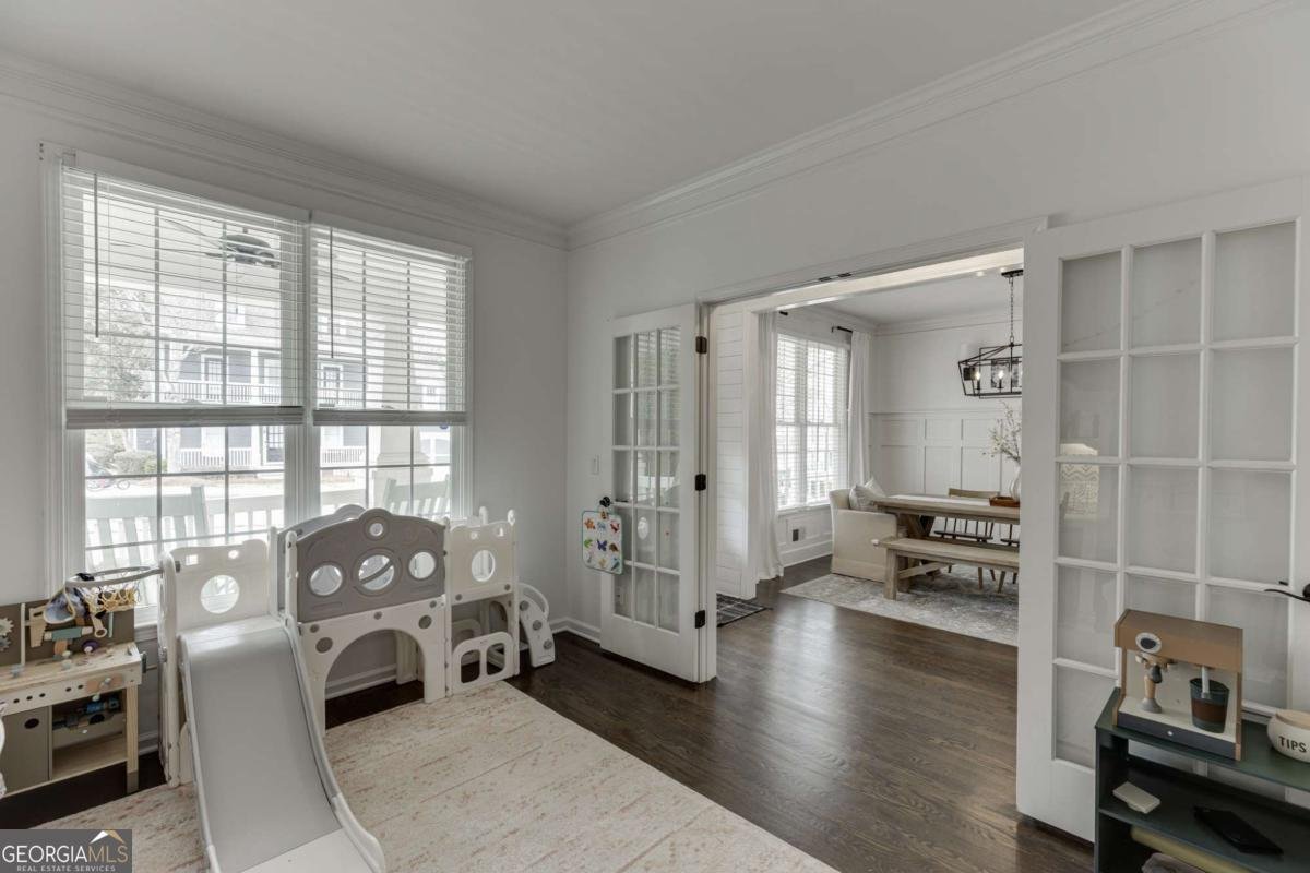 7267 Grand Reunion Drive Hoschton - Photo 6