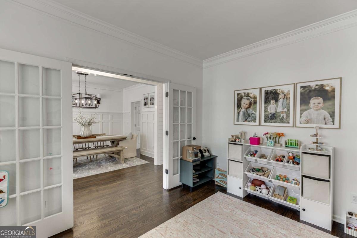 7267 Grand Reunion Drive Hoschton - Photo 7