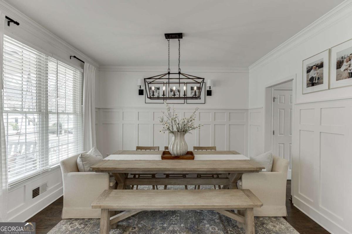 7267 Grand Reunion Drive Hoschton - Photo 8