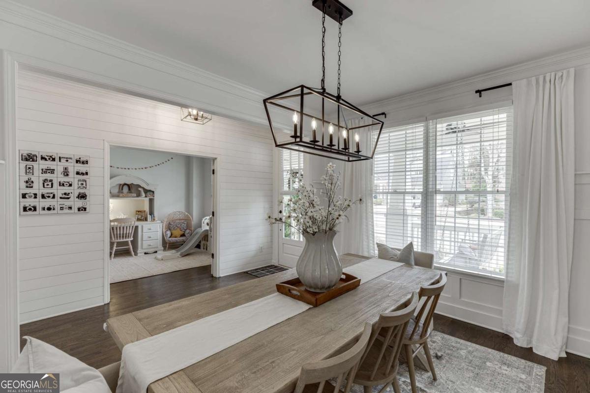 7267 Grand Reunion Drive Hoschton - Photo 9