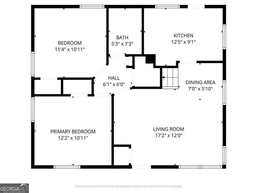 3095 Rainbow Drive Decatur - Photo 38