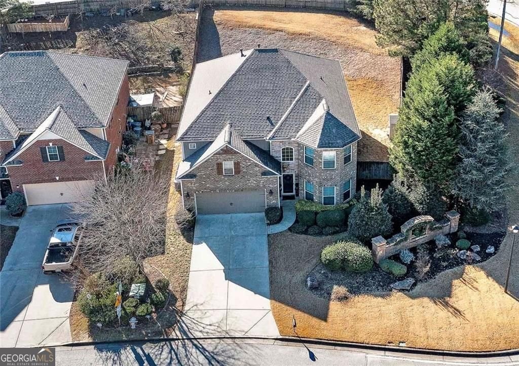 6810 Rocking Horse Lane Cumming - Photo 39