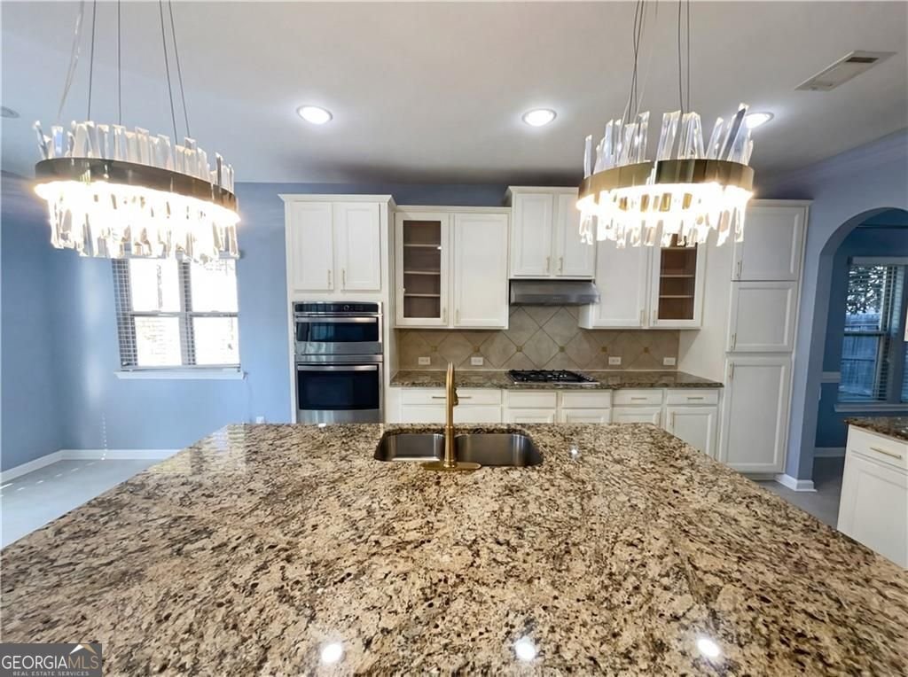 6810 Rocking Horse Lane Cumming - Photo 6