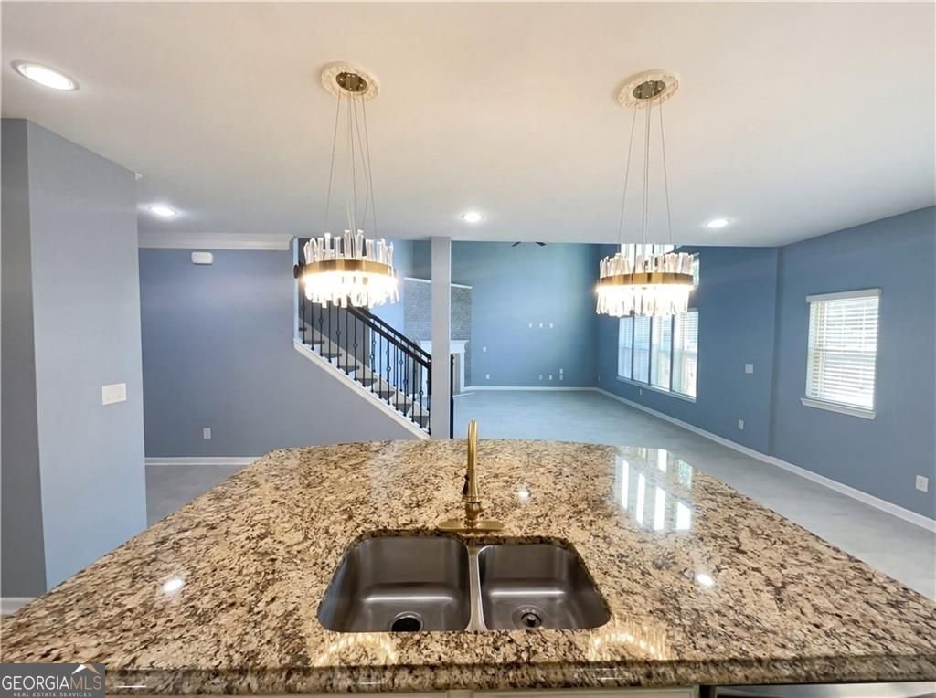 6810 Rocking Horse Lane Cumming - Photo 8