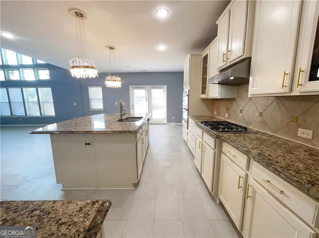 6810 Rocking Horse Lane Cumming - Photo 9